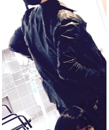 ISAMU KATAYAMA BACKLASH | ライダースジャケット