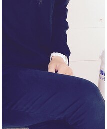 CHANEL | アナログ腕時計