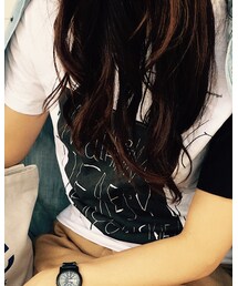 COMME des GARCONS SHIRT | Tシャツ/カットソー