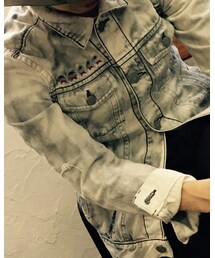 Win&Sons | デニムジャケット