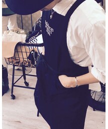 colour's gang orginals | エプロン