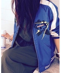 JohnUNDERCOVER | ブルゾン