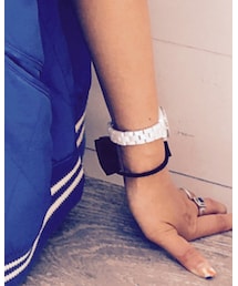 CHANEL | アナログ腕時計