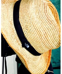 THE NORTH FACE | ハット