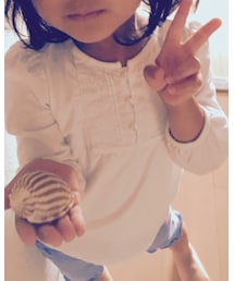 RALPH LAUREN | シャツ/ブラウス