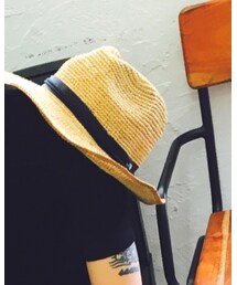 THE NORTH FACE | ハット