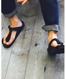 BIRKENSTOCK | サンダル