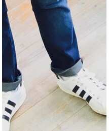 HYKE | スニーカー