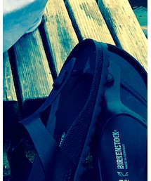 BIRKENSTOCK | サンダル