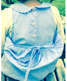 RALPH LAUREN | ワンピース