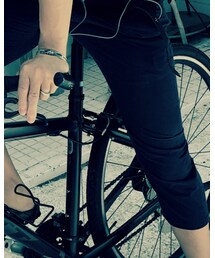 STRUM | チノパンツ