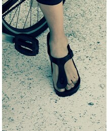 BIRKENSTOCK | サンダル