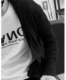 Ann DEMEULEMEESTER | カーディガン/ボレロ