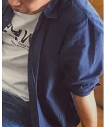 MARTIN MARGIELA | シャツ/ブラウス