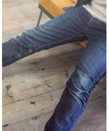rag & bone | デニムパンツ