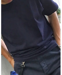 COMME des GARCONS SHIRT | Tシャツ/カットソー