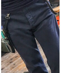 MARTIN MARGIELA | スラックス