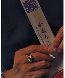 FLASH POINT | リング