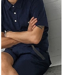 TODD SNYDER | ポロシャツ