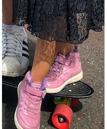 VANS | スニーカー