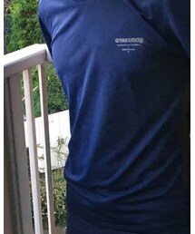 GYAKUSOU | Tシャツ/カットソー