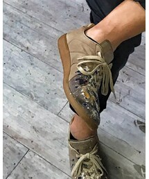 MARTIN MARGIELA | スニーカー