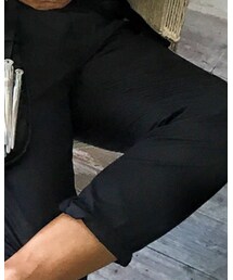 Acne Studios | スラックス