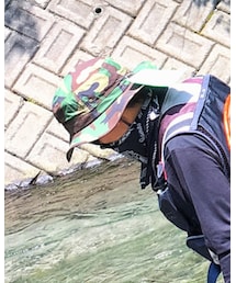 THE NORTH FACE | ハット