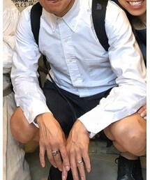 THOM BROWNE | シャツ/ブラウス