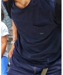 Maison Kitsune | Tシャツ/カットソー