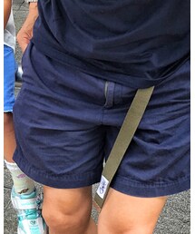 Maison Kitsune | その他パンツ