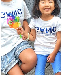 カラーズギャングオリジナル | Tシャツ/カットソー