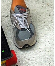 NEW BALANCE | スニーカー