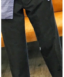 THOM BROWNE | スーツパンツ