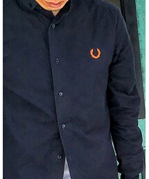 RAF SIMONS | シャツ/ブラウス