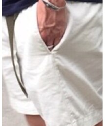 Maison Kitsune | その他パンツ