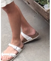 BIRKENSTOCK | サンダル