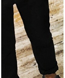 Acne Studios | デニムパンツ