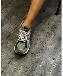 Maison Kitsune | キャップ