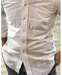 THOM BROWNE | シャツ/ブラウス