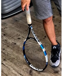 バボラ | その他