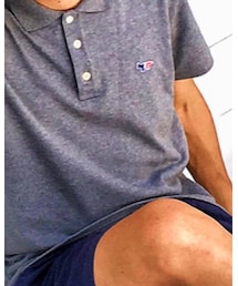 Maison Kitsune | ポロシャツ