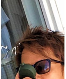 ROBERT GELLER | サングラス