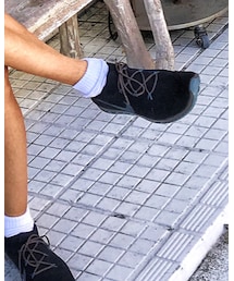 GYAKUSOU | スニーカー