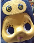 石垣名物のドデカキューピーの「雑貨/ホビー(フィギュア)」