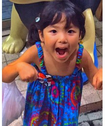 沖縄の島ドレス | チュニック