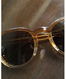 OLIVER PEOPLES | サングラス