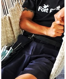 THOM BROWNE | チノパンツ