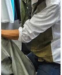 COMME des GARCONS SHIRT | シャツ/ブラウス