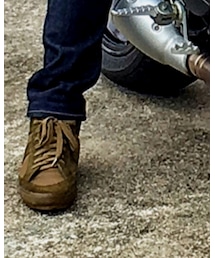 maccheronian | スニーカー